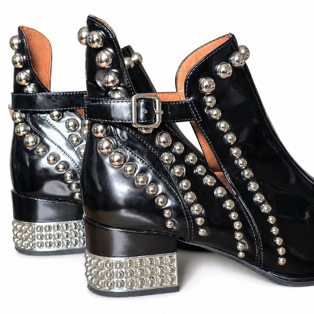 Jeffrey Campbell jeffrey campbell